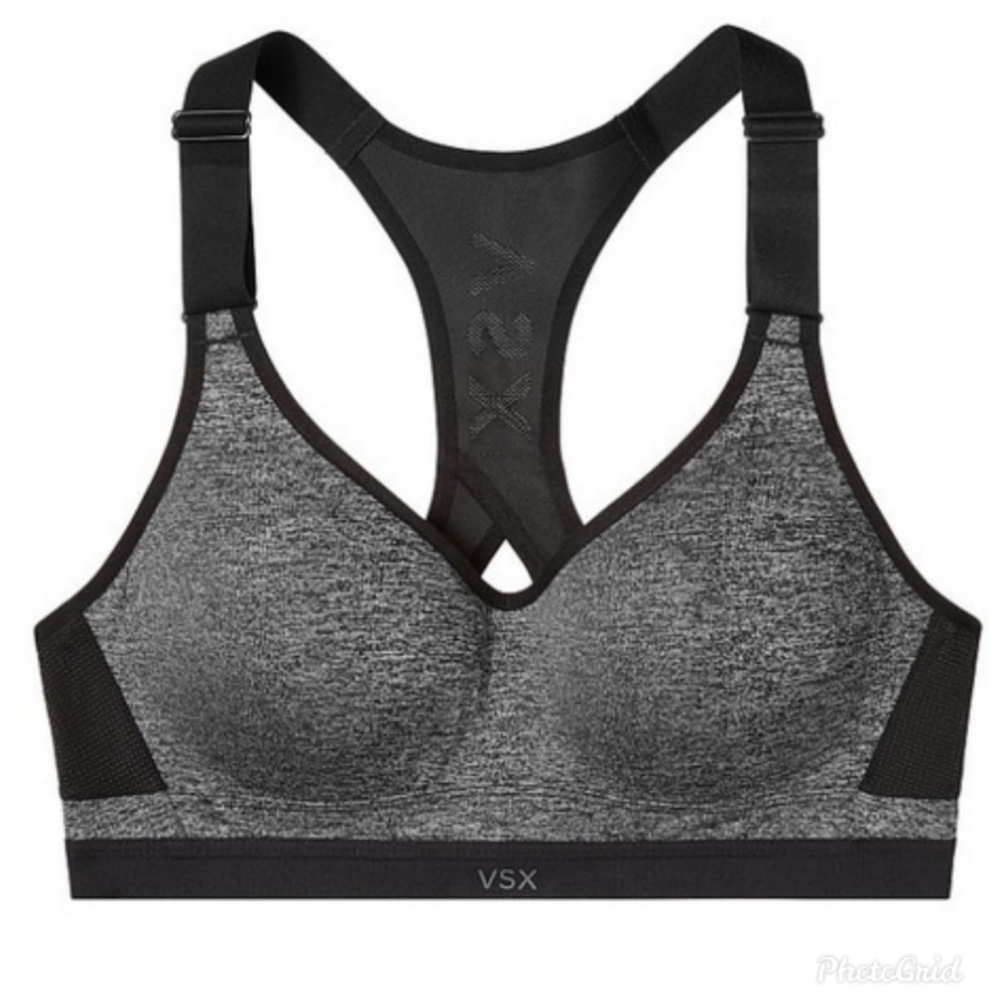 Victoria's Secret VSX sports bra in